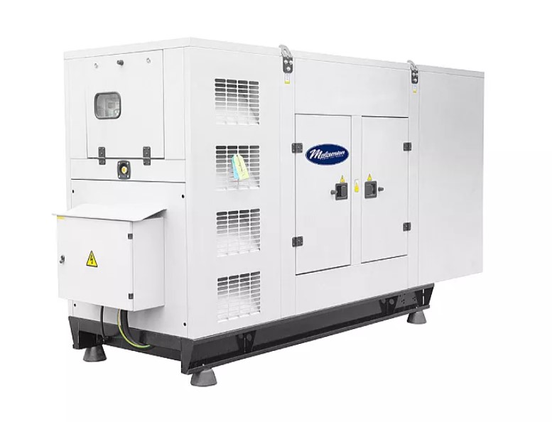 Генератор MALCOMSON ML170-B3